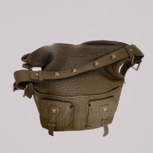 👜SALE👜Charles Jourdan Paris Bucket Bag